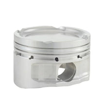Load image into Gallery viewer, CP Pistons Piston &amp; Ring Set - Bore (86mm) - Size (STD) - CR (8.2) - Set of 6 fits Nissan RB30 / RB25DET
