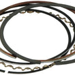 Load image into Gallery viewer, CP Ring Set ONLY for CP Piston Kit SC7112