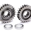 Load image into Gallery viewer, C&amp;R Racing Quick Change Gear Set CRCP-SET6-OLD