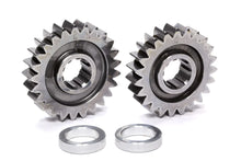 Load image into Gallery viewer, C&amp;R Racing Quick Change Gear Set CRCP-SET6-OLD
