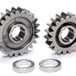 Load image into Gallery viewer, C&amp;R Racing Quick Change Gear Set CRCP-SET9-OLD