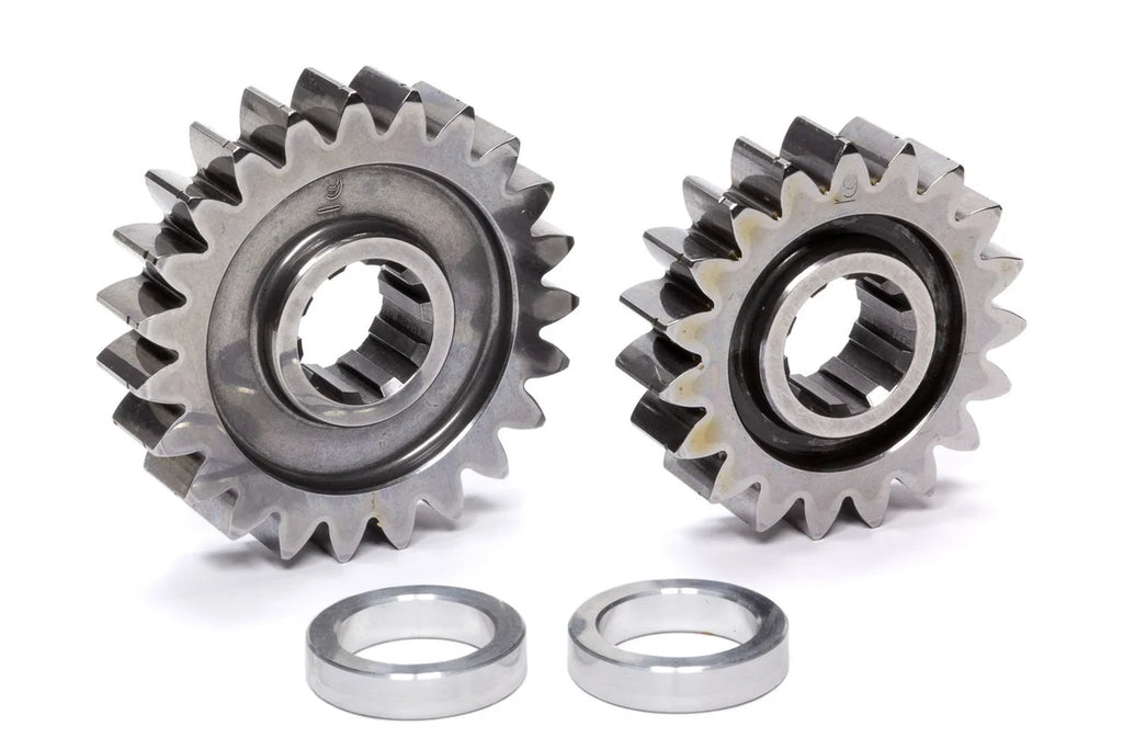 C&R Racing Quick Change Gear Set CRCP-SET9-OLD