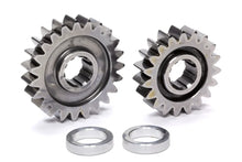 Load image into Gallery viewer, C&amp;R Racing Quick Change Gear Set CRCP-SET9-OLD
