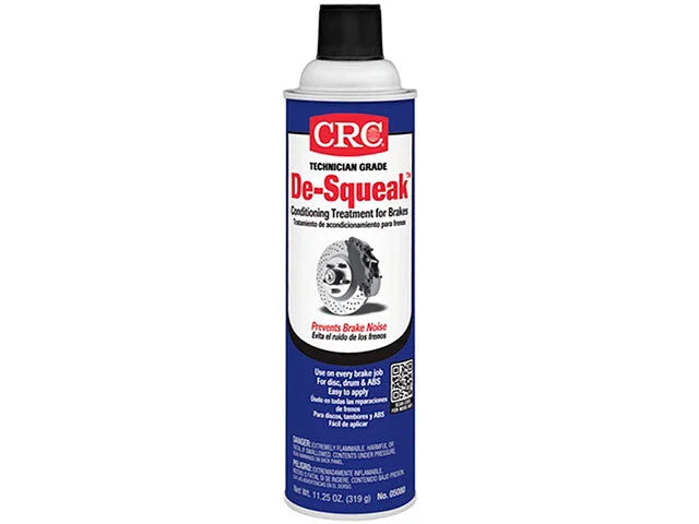 CRC Brake Assembly Lubricant 1003691