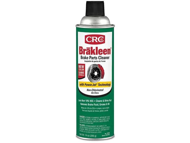 CRC Brake Cleaner 1003660