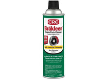 Load image into Gallery viewer, CRC Brake Cleaner 1003660