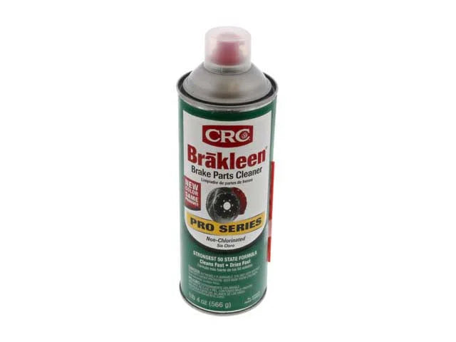 CRC Brake Cleaner 1003663