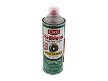 Load image into Gallery viewer, CRC Brake Cleaner 1003663