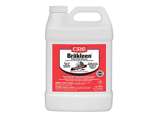 CRC Brake Cleaner 1003665