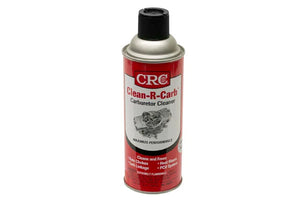 CRC Carburetor Cleaner 1003799