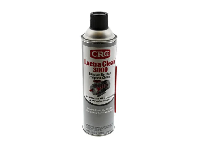 CRC Electric Parts Cleaner 1750520