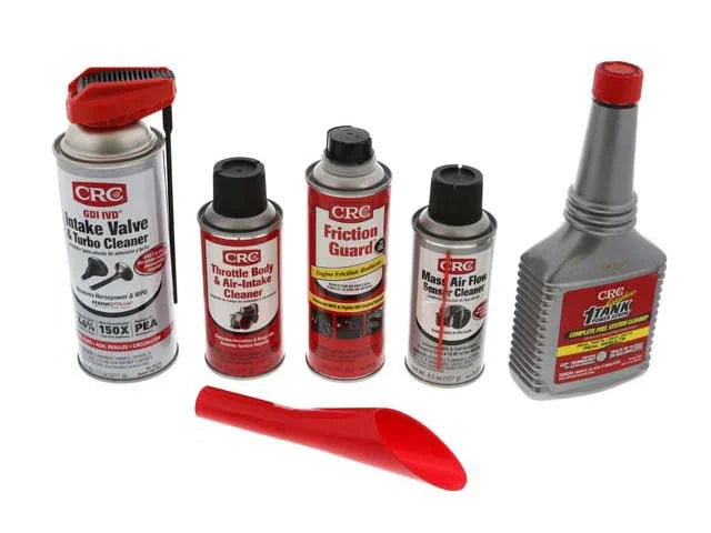 CRC GDI Carbon Service Kit 1003765