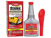 Load image into Gallery viewer, CRC Gasoline Fuel Additive 1003858