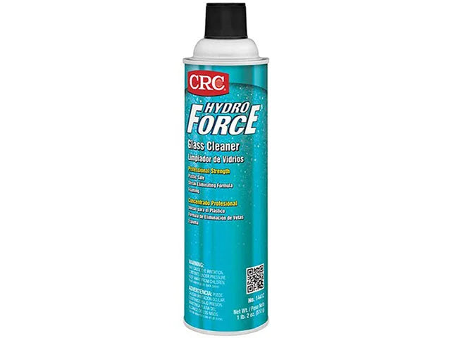 CRC Glass Cleaner 1004965