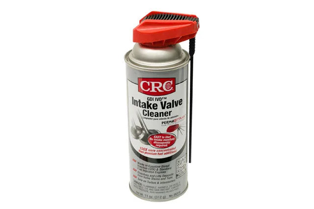 CRC Intake Valve Cleaner 1003762