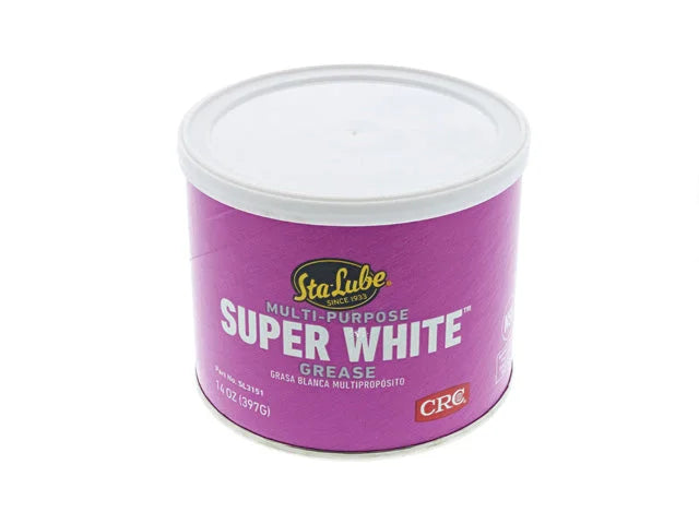 CRC Lithium Grease 1007874