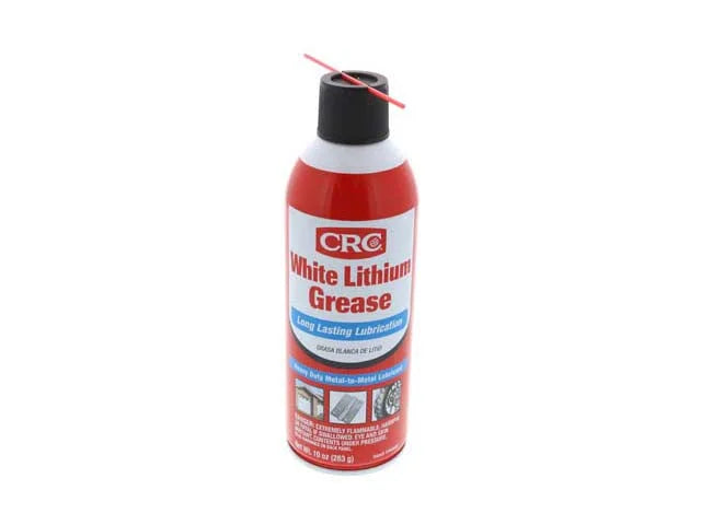 CRC Lithium Grease 1750879