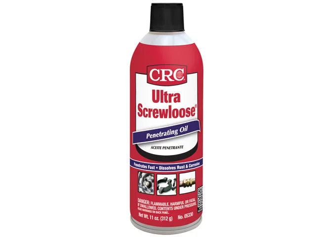 CRC Penetrating Oil 1003767