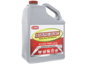 CRC Rust Dissolver