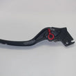 Load image into Gallery viewer, CRG 02-16 Honda CB1000R/ CBR1000RR/ RC51 RC2 Clutch Lever -Standard Black - Main Product View