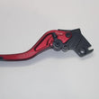 Load image into Gallery viewer, CRG 02-16 Honda CB1000R/CBR1000RR/RC51 RC2 Clutch Lever - Short Red