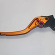 Load image into Gallery viewer, CRG 04-08 Aprilia/ 06-20 Ducati RC2 Clutch Lever - Standard Gold - Main Product View