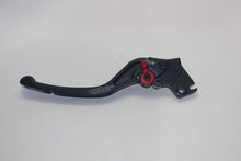 Load image into Gallery viewer, CRG 06-10 Kawasaki ZX14R RC2 Clutch Lever - Standard Black - Main Product View