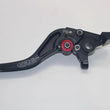 Load image into Gallery viewer, CRG 16-20 BMW R9T RC2 Brake Lever - Short Black - Side View