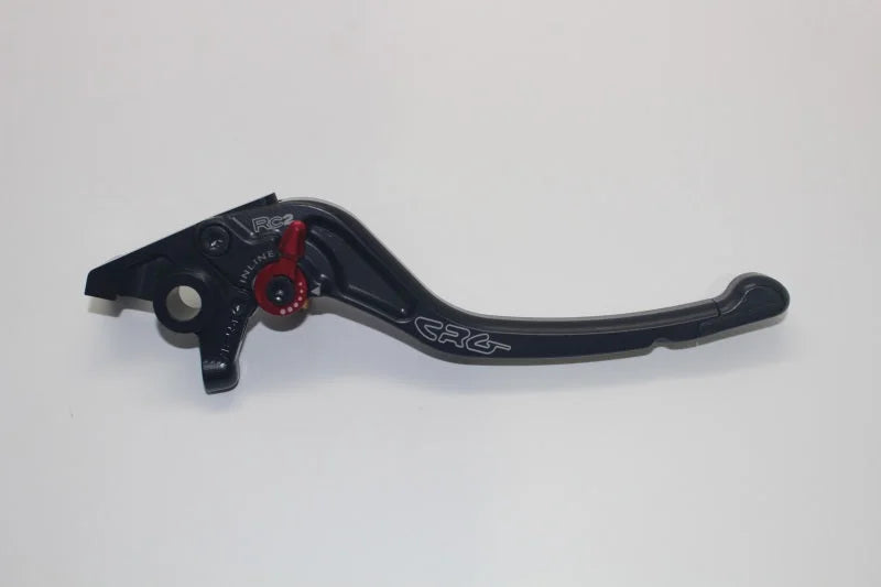 CRG 16-20 BMW R9T RC2 Brake Lever - Standard Black - Main Product View