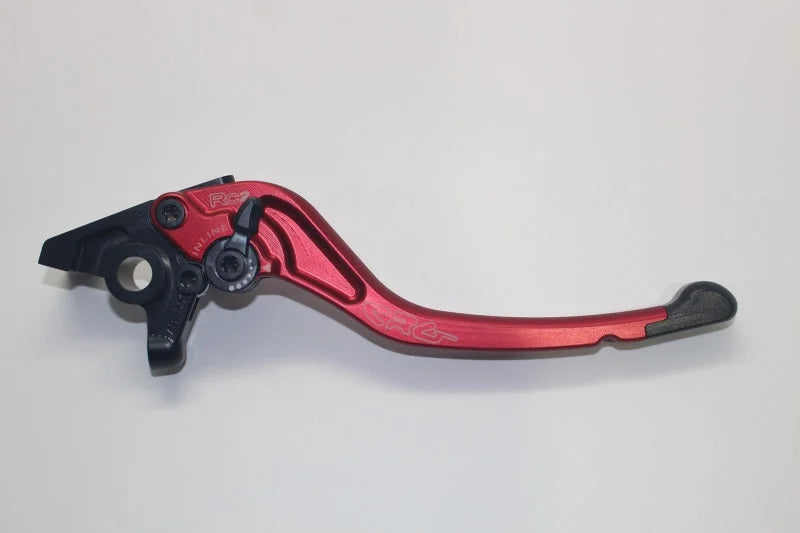 CRG 16-20 BMW R9T RC2 Brake Lever - Standard Red - Main Product View