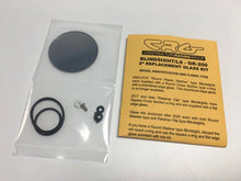 Load image into Gallery viewer, CRG 2 in. Round Replacement Glass Kit - Main Product View