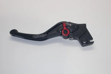Load image into Gallery viewer, CRG 89-06 Honda CBR600/F2/F3/F4/F4i RC2 Brake Lever - Short Black