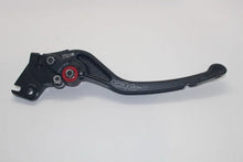 Load image into Gallery viewer, CRG 97-02 Ducati Monster / ST2 RC2 Clutch Lever - Standard Black - Side View