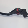 Load image into Gallery viewer, CRG 97-17 Triumph Daytona 675-955i/ Speed Triumph RC2 Clutch Lever -Short Black - Main Product View