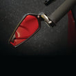 Load image into Gallery viewer, CRG Arrow Mirror - Black - Detail View