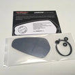 Load image into Gallery viewer, CRG Arrow Replacement Glass Kit - Main Product View