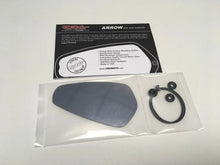 Load image into Gallery viewer, CRG Arrow Replacement Glass Kit - Main Product View