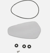 Load image into Gallery viewer, CRG Arrow Replacement Glass Kit - Side View
