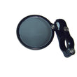 Load image into Gallery viewer, CRG Blindsight 2 in. Round Bar-End Mirror - Black - Main Product View
