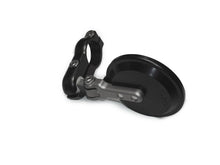 Load image into Gallery viewer, CRG Blindsight Folding 2 in. Round Bar-End Mirror - Black - Main Product View