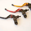 Load image into Gallery viewer, CRG SC2 Universal Clutch Assembly - Short Black - Main Product View