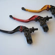 Load image into Gallery viewer, CRG SC2 Universal Clutch Assembly - Standard Red - Main Product View