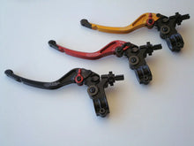 Load image into Gallery viewer, CRG SC2 Universal Clutch Assembly - Standard Red - Main Product View