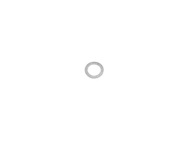 CRP INDUSTRIES Aluminum Washer 12X18X1-50AL