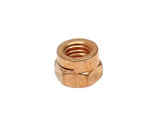 CRP INDUSTRIES Copper Lock Nut 11621304755