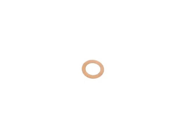 CRP INDUSTRIES Copper Washer 10X16X1-00KU