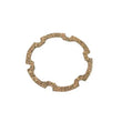 Load image into Gallery viewer, CRP INDUSTRIES Drive Shaft Gasket 8D0407309-FE