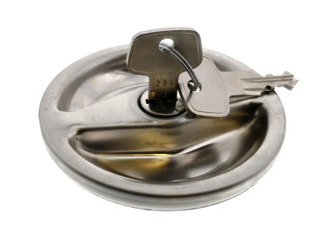 CRP INDUSTRIES Fuel Cap 211201551RM - Main Product View