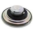 Load image into Gallery viewer, CRP INDUSTRIES Fuel Cap 211201551RM - Side View