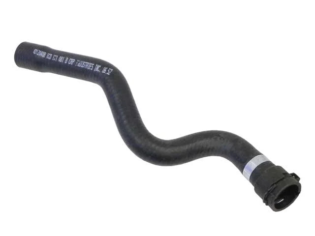 CRP INDUSTRIES Heater Hose 1C0121081B-EC